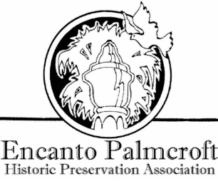Encanto-Palmcroft 2023 Home Tour